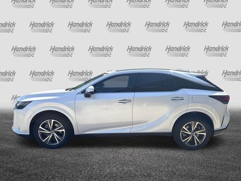Certified 2024 Lexus RX 350h w/ Cold Area Package AWD/4WD image 7