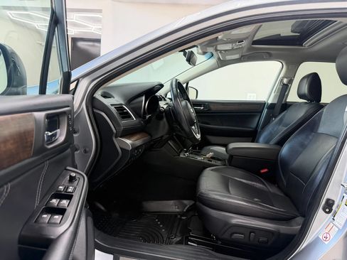 Used 2018 Subaru Outback 2.5i Limited AWD/4WD image 15