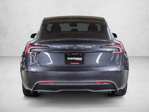 Used 2025 Tesla Model 3 Long Range image 7