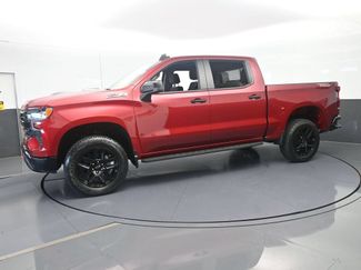 Used 2023 Chevrolet Silverado 1500 LT Trail Boss AWD/4WD video 2