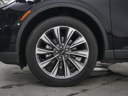Used 2020 Lincoln Corsair Reserve w/ Equipment Group 201A FWD image 29