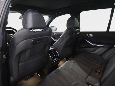 Used 2020 BMW X5 sDrive40i w/ Premium Package RWD image 16