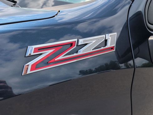 Used 2020 Chevrolet Silverado 1500 RST w/ All-Star Edition AWD/4WD image 9
