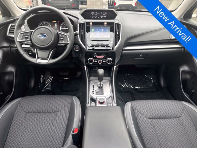 Used 2022 Subaru Forester Premium AWD/4WD image 11