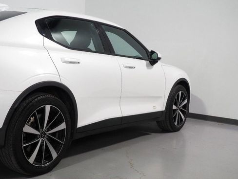 Used 2022 Polestar Polestar 2 w/ Pilot Package w/ Plus Package image 50