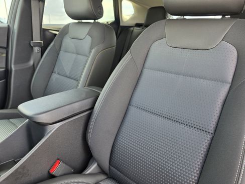 New 2026 Chevrolet Trax LT image 13