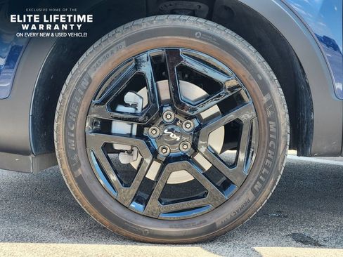 Used 2024 Kia Telluride SX Prestige X-Line AWD/4WD image 10
