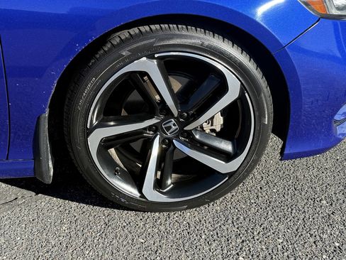 Used 2018 Honda Accord Sport image 28