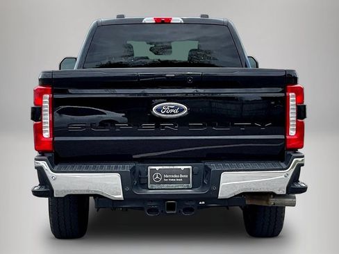 Used 2026 Ford F250 Lariat AWD/4WD image 6