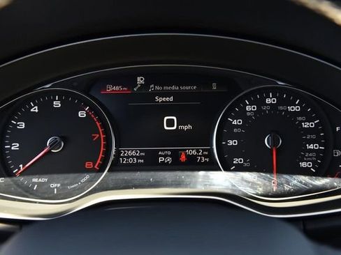 Used 2023 Audi Q5 2.0T Premium w/ Convenience Package AWD/4WD image 13