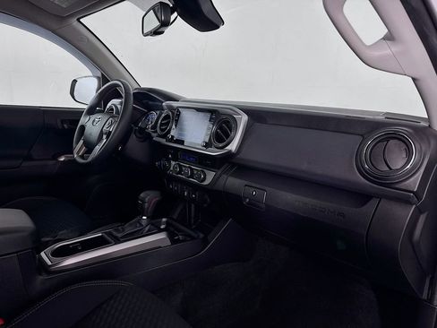 Used 2023 Toyota Tacoma 4x4 Double Cab w/ Trail Edition image 35