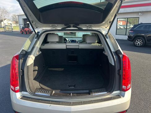 Used 2014 Cadillac SRX FWD image 11