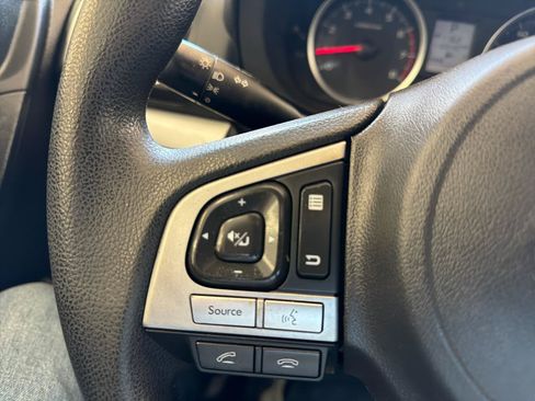 Used 2017 Subaru Forester 2.5i Premium w/ All-Weather Package AWD/4WD image 31