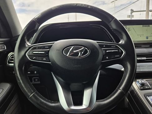 Used 2021 Hyundai Palisade Limited AWD/4WD image 20