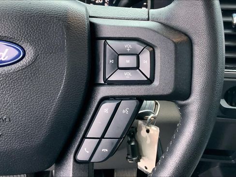 Used 2019 Ford F150 XLT w/ Equipment Group 301A Mid RWD image 25