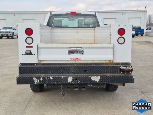 Used 2017 Ford F250 XL image 6