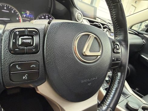 Used 2017 Lexus NX 200t FWD w/ Premium Package image 24
