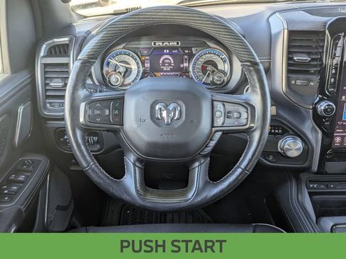 Used 2019 RAM 1500 Limited RWD image 14