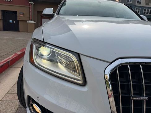 Used 2015 Audi Q5 2.0T Premium Plus w/ Technology Package AWD/4WD image 20