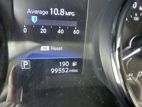 Used 2018 Nissan Rogue SL w/ Premium Package image 16