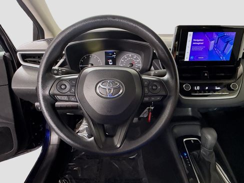 Used 2023 Toyota Corolla LE FWD image 13