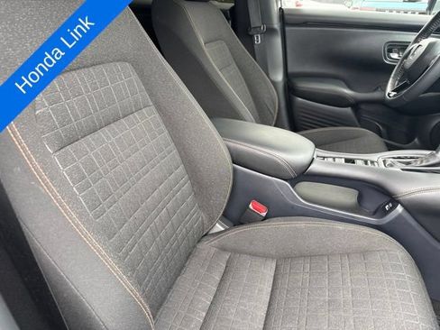 Used 2023 Honda HR-V Sport image 14