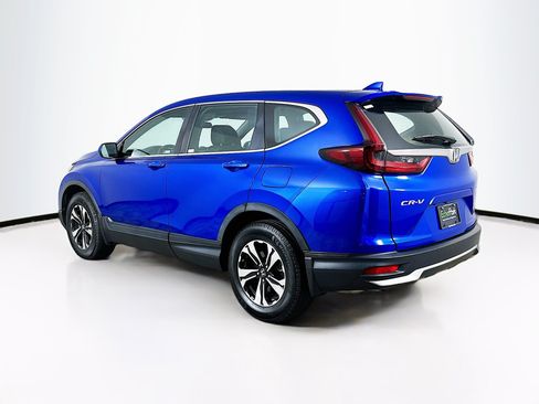 Used 2021 Honda CR-V Special Edition image 5