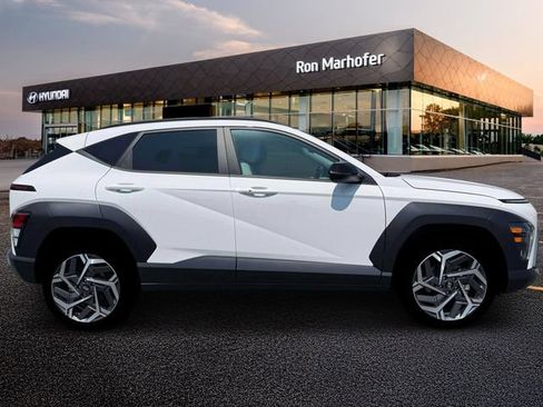 New 2026 Hyundai Kona SEL Premium image 9