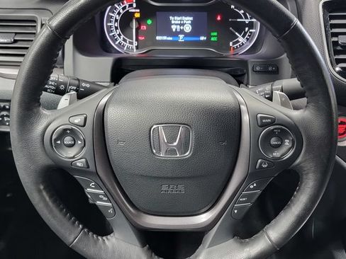 Certified 2023 Honda Ridgeline RTL-E image 25