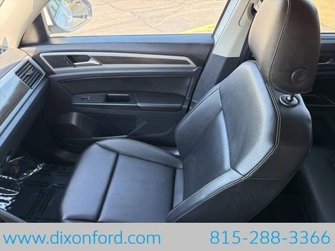 Used 2018 Volkswagen Atlas SE AWD/4WD image 20