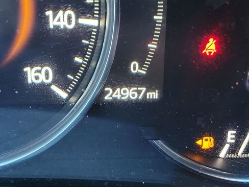 Used 2023 MAZDA CX-5 AWD 2.5 S w/ Premium Package image 31