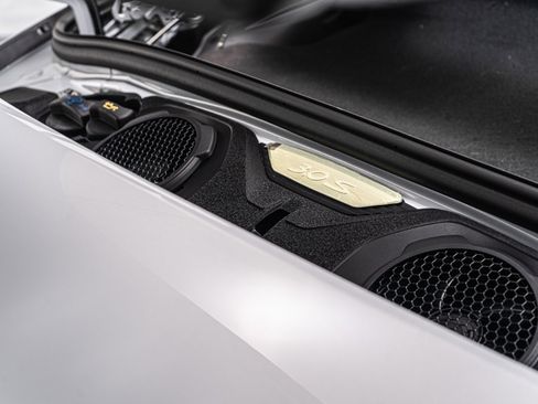 Used 2026 Porsche 911 Carrera S image 12