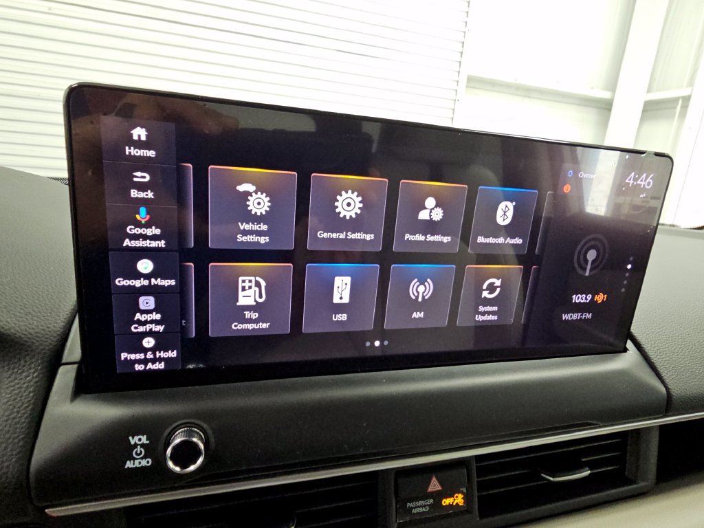 New 2026 Honda Pilot EX-L image 17