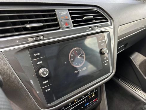 Used 2024 Volkswagen Tiguan SE R-Line image 19
