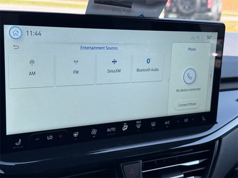 New 2025 Ford Escape ST-Line Elite w/ Premium Technology Package image 20