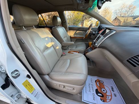 Used 2007 Lexus RX 350 AWD image 16
