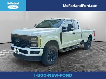 New 2026 Ford F250 XL