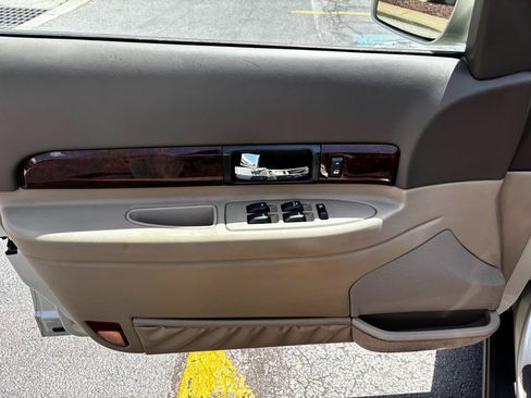 Used 2001 Lincoln LS RWD image 14
