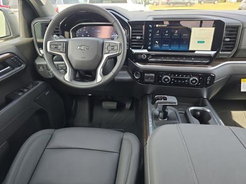 New 2026 Chevrolet Silverado 1500 RST w/ Convenience Package II image 14