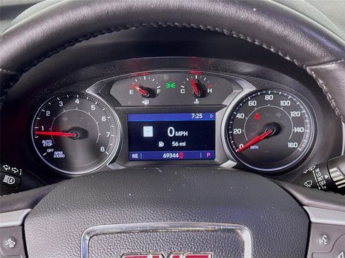 Used 2020 GMC Terrain SLT w/ Preferred Package AWD/4WD image 14