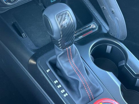 New 2025 Ford Bronco Raptor image 23