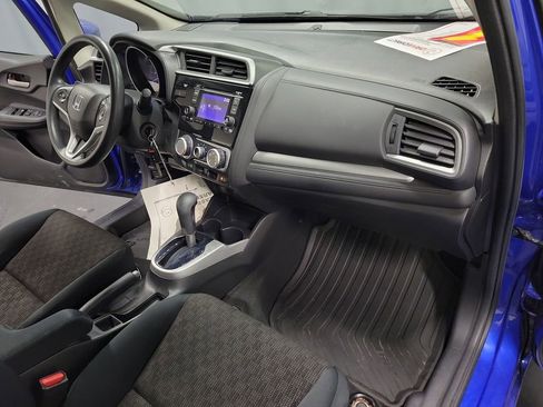 Used 2016 Honda Fit LX image 22