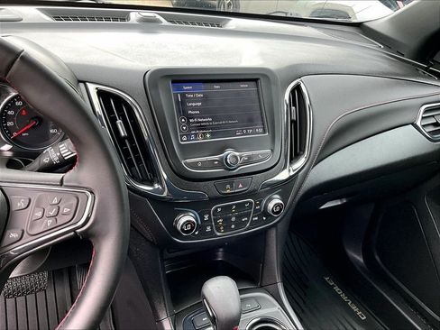 Used 2024 Chevrolet Equinox RS AWD/4WD image 25
