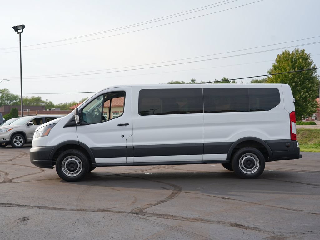 Used 2018 Ford Transit 350 XL RWD image 6