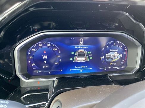 New 2026 Chevrolet Silverado 3500 LT w/ Z71 Chrome Sport Edition image 15