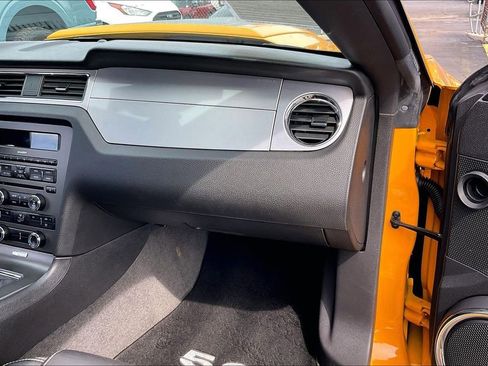 Used 2011 Ford Mustang GT Premium w/ GT Coupe Accessory Pkg 5 image 15