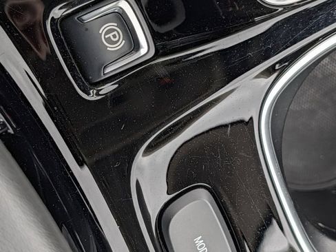 Used 2023 Buick Envision Essence AWD/4WD image 49