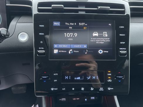 Used 2023 Hyundai Tucson SEL w/ Convenience Package image 17