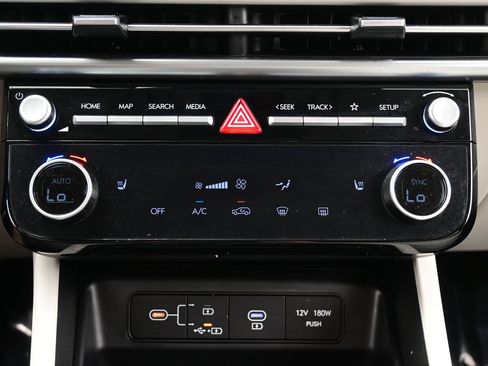 Certified 2026 Hyundai Tucson SEL Plus FWD image 20