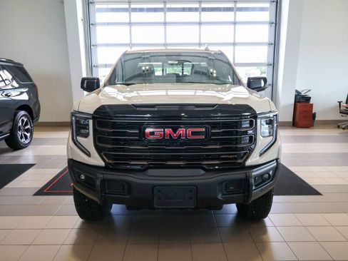 New 2026 GMC Sierra 1500 AT4X AWD/4WD image 6